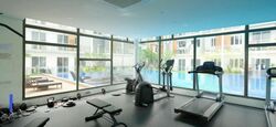 Kensington Square (D19), Apartment #470286171
